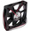 RS PRO Axial Fan, 24 V dc, DC Operation, 39.1m³/h, 3.6W, 80mA Max, 80 x 80 x 15mm