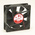RS PRO Axial Fan, 24 V dc, DC Operation, 178.4m³/h, 7W, 320mA Max, 120 x 120 x 38mm