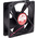 RS PRO Axial Fan, 24 V dc, DC Operation, 203.9m³/h, 6W, 280mA Max, 120 x 120 x 32mm