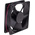 RS PRO Axial Fan, 24 V dc, DC Operation, 203.9m³/h, 6W, 280mA Max, 120 x 120 x 32mm