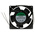 Sunon SF Series Axial Fan, 230 V ac, AC Operation, 51m³/h, 14.5W, 70mA Max, 92 x 92 x 25mm