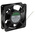 Sunon DP Series Axial Fan, 230 V ac, AC Operation, 199m³/h, 21W, 120mA Max, 120 x 120 x 38mm