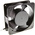 Sunon SP Series Axial Fan, 115 V ac, AC Operation, 199m³/h, 20W, 240mA Max, 120 x 120 x 38mm