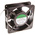 Sunon DP Series Axial Fan, 230 V ac, AC Operation, 122.4m³/h, 10W, 60mA Max, 120 x 120 x 38mm