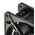 Sunon SP Series Axial Fan, 115 V ac, AC Operation, 161.4m³/h, 20W, 240mA Max, 120 x 120 x 38mm