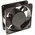 Sunon DP Series Axial Fan, 230 V ac, AC Operation, 161.4m³/h, 21W, 120mA Max, 120 x 120 x 38mm