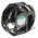 Sunon A2175 Series Axial Fan, 230 V ac, AC Operation, 306m³/h, 36W, 240mA Max, 172 x 150 x 51mm