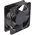 Sunon A2123 Series Axial Fan, 230 V ac, AC Operation, 161.4m³/h, 22W, 120mA Max, 120 x 120 x 38mm