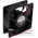 RS PRO Axial Fan, 24 V dc, DC Operation, 178.4m³/h, 7W, 320mA Max, 120 x 120 x 38mm