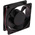 RS PRO Axial Fan, 24 V dc, DC Operation, 178.4m³/h, 7W, 320mA Max, 120 x 120 x 38mm
