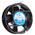 RS PRO Axial Fan, 12 V dc, DC Operation, 390.8m³/h, 22.8W, 1.9A Max, 172 x 150mm