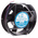 RS PRO Axial Fan, 12 V dc, DC Operation, 390.8m³/h, 23W, 1.9A Max, 172 x 150mm