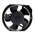 RS PRO Axial Fan, 115 V ac, AC Operation, 399.3m³/h, 35W, 300mA Max, 172 x 150mm