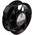 RS PRO Axial Fan, 230 V ac, AC Operation, 399.3m³/h, 35W, 220mA Max, 172 x 51mm