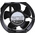 RS PRO Axial Fan, 230 V ac, AC Operation, 399.3m³/h, 35W, 150mA Max, 172 x 150mm