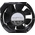 RS PRO Axial Fan, 230 V ac, AC Operation, 235cfm, 35W, 220mA Max, 172 x 150mm