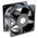RS PRO Axial Fan, 115 V ac, AC Operation, 713.6m³/h, 70W, 560mA Max, 176 x 176 x 89mm