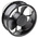 RS PRO Axial Fan, 230 V ac, AC Operation, 929.3m³/h, 33W, 290mA Max, 254 x 88.9mm