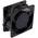 RS PRO Axial Fan, 230 V ac, AC Operation, 51m³/h, 12W, 60mA Max, 80 x 80 x 38mm