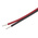 RS PRO Axial Fan, 24 V dc, DC Operation, 84.9m³/h, 2.2W, 120mA Max, 80 x 80 x 32mm