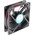 RS PRO Axial Fan, 12 V dc, DC Operation, 88.3m³/h, 2.9W, 250mA Max, 92.5 x 92.5 x 25mm