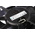 ebm-papst W1G200 Series Axial Fan, 230 V ac, AC Operation, 500m³/h, 11W, 90mA Max, 200 x 78.5mm