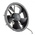 ebm-papst W1G230 Series Axial Fan, 230 V ac, AC Operation, 1000m³/h, 26W, 260mA Max, 230 x 78.5mm