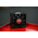 RS PRO Axial Fan, 48 V dc, DC Operation, 229.4m³/h, 17W, 400mA Max, 92 x 92 x 38mm