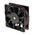 RS PRO Axial Fan, 24 V dc, DC Operation, 383.9m³/h, 40.8W, 1.7A Max, 120 x 120 x 38mm