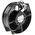 ebm-papst W2S130 Series Axial Fan, 115 V ac, AC Operation, 320m³/h, 38W, 560mA Max, 150 x 55mm