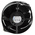 ebm-papst W2S130 Series Axial Fan, 115 V ac, AC Operation, 320m³/h, 38W, 560mA Max, 150 x 55mm