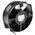 ebm-papst W2S130 Series Axial Fan, 230 V ac, AC Operation, 340m³/h, 39W, 310mA Max, 150 x 55mm