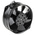 ebm-papst W2S130 Series Axial Fan, 230 V ac, AC Operation, 340m³/h, 39W, 310mA Max, 150 x 55mm