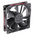 RS PRO Axial Fan, 60 V dc, DC Operation, 117.2m³/h, 12W, 200mA Max, 92 x 92 x 25mm