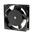 RS PRO Axial Fan, 230 V ac, AC Operation, 27cfm, 10W, 92 x 92 x 26mm
