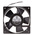 RS PRO Axial Fan, 230 V ac, AC Operation, 127.4m³/h, 14W, 120 x 120 x 25mm