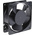 RS PRO Axial Fan, 230 V ac, AC Operation, 186.9m³/h, 15W, 120 x 120 x 38mm