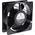 RS PRO Axial Fan, 230 V ac, AC Operation, 186.9m³/h, 15W, 120 x 120 x 38mm