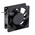 Sunon MA Series Axial Fan, 230 V ac, AC Operation, 49.3m³/h, 4.4W, 220mA Max, 70 x 70 x 25mm