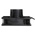 ebm-papst AC 4300 Series Axial Fan, 85 → 265 V ac, AC Operation, 204m³/h, 11W, IP20, 119 x 119 x 32mm