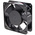 Sunon SF Series Axial Fan, 230 V ac, AC Operation, 161.4m³/h, 19W, 240mA Max, 120 x 120 x 38mm