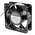 Sunon SF Series Axial Fan, 230 V ac, AC Operation, 161.4m³/h, 19W, 240mA Max, 120 x 120 x 38mm