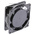 Sunon SF Series Axial Fan, 115 V ac, AC Operation, 28.9m³/h, 11W, 100mA Max, 80 x 80 x 25mm
