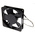 Sunon DP Series Axial Fan, 230 V ac, AC Operation, 78.2m³/h, 13W, 70mA Max, 120 x 120 x 25mm