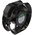 Sunon A2175 Series Axial Fan, 230 V ac, AC Operation, 344.9m³/h, 36W, 240mA Max, 172 x 150 x 51mm