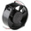ebm-papst 7200 N Series Axial Fan, 24 V dc, DC Operation, 360m³/h, 12W, 500mA Max, IP20, 150 x 55mm