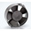 ebm-papst 7200 N Series Axial Fan, 24 V dc, DC Operation, 360m³/h, 12W, 500mA Max, IP20, 150 x 55mm