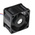 ebm-papst 400 Series Axial Fan, 24 V dc, DC Operation, 19m³/h, 2.3W, 100mA Max, IP20, 40 x 40 x 25mm