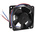 ebm-papst 600 N Series Axial Fan, 12 V dc, DC Operation, 35m³/h, 1.7W, 142mA Max, 60 x 60 x 25mm