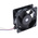 ebm-papst 4100 NH4 - S-Force Series Axial Fan, 12 V dc, DC Operation, 355m³/h, 32W, 2.66A Max, 119 x 119 x 38mm